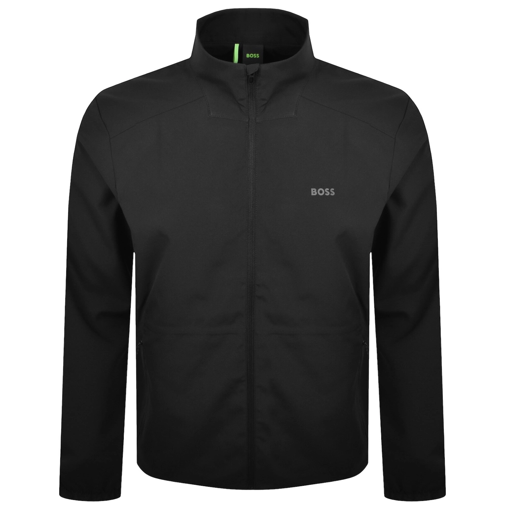 Boss Athleisure BOSS L Cruise Lite Jacket Black